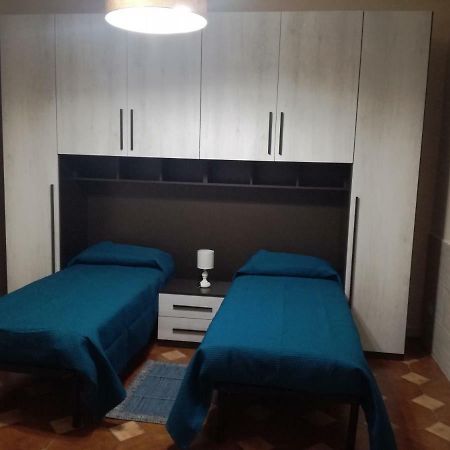 Casa Vacanza Petrulli Zafferana Etnea Exterior foto