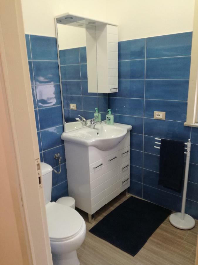 Casa Vacanza Petrulli Zafferana Etnea Exterior foto