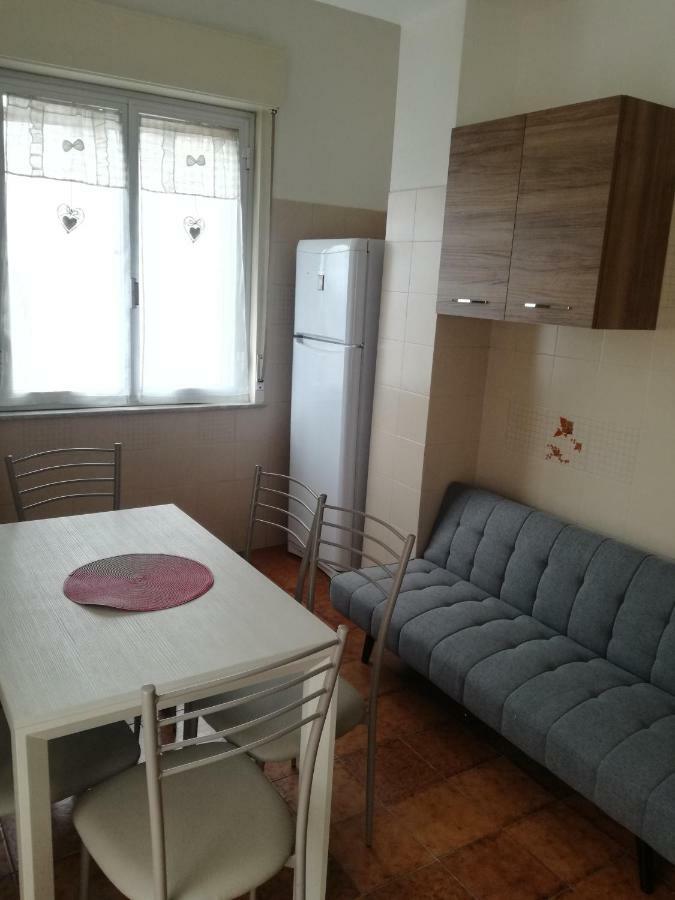 Casa Vacanza Petrulli Zafferana Etnea Exterior foto