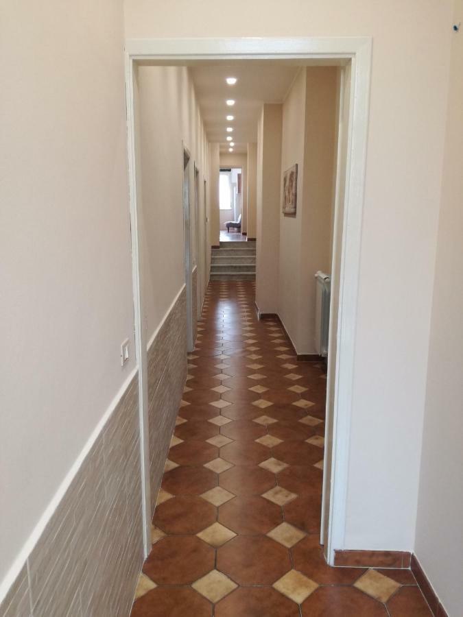 Casa Vacanza Petrulli Zafferana Etnea Exterior foto