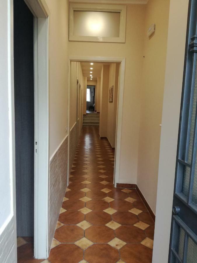 Casa Vacanza Petrulli Zafferana Etnea Exterior foto