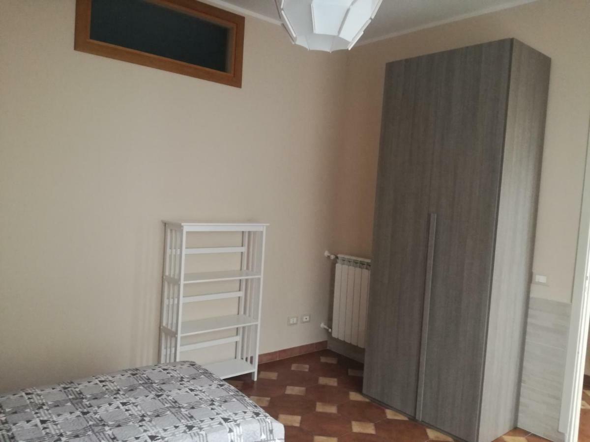 Casa Vacanza Petrulli Zafferana Etnea Exterior foto