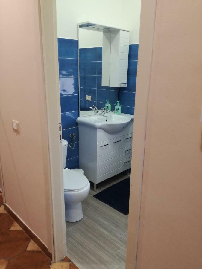 Casa Vacanza Petrulli Zafferana Etnea Exterior foto