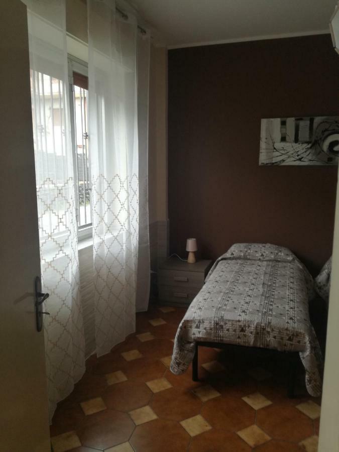 Casa Vacanza Petrulli Zafferana Etnea Exterior foto